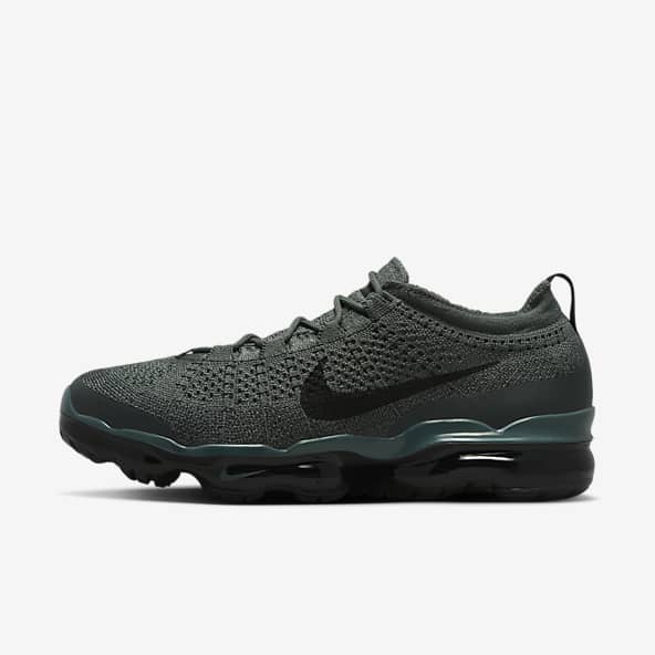 Green VaporMax Nike Max Air. Nike